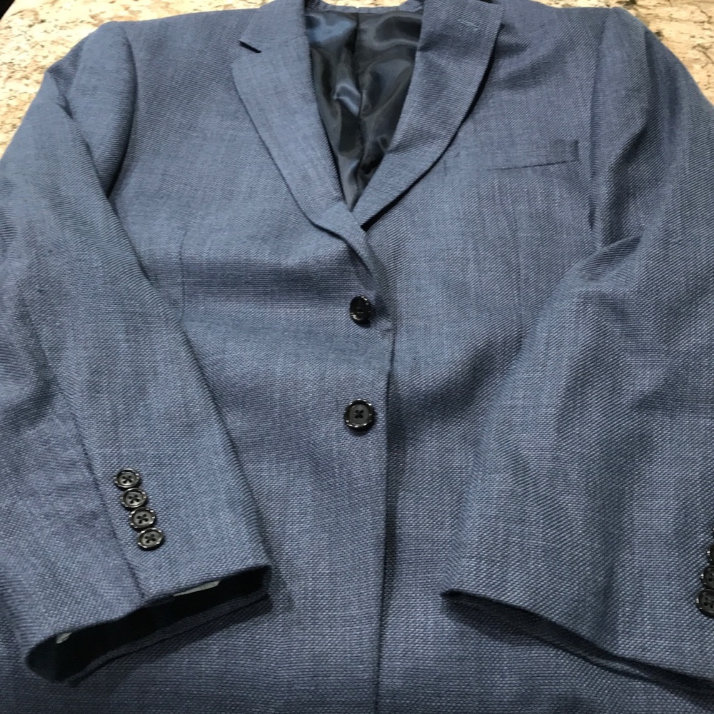 Men’s Dress Coat 42R